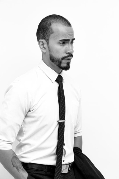 Intérprete RyanEvans Foto 4