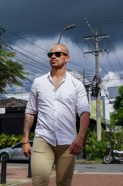 Intérprete RyanEvans Foto 9