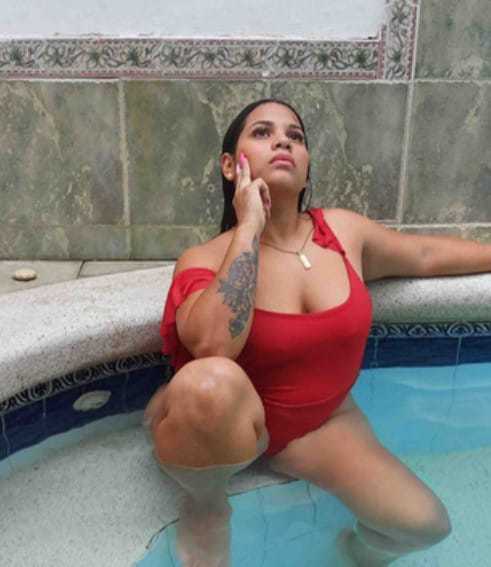 Interprete MarthinaSmith Foto 2