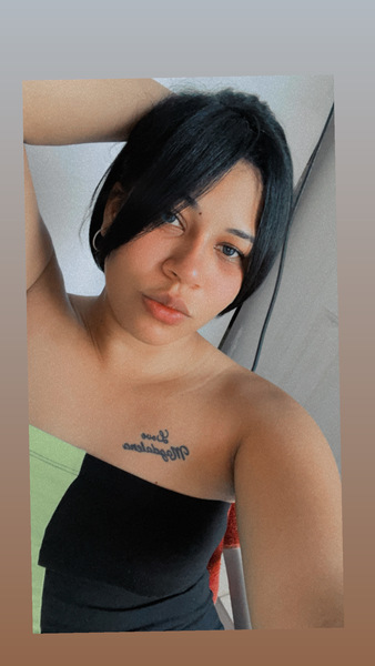 Intérprete GeorgiaRox Foto 1
