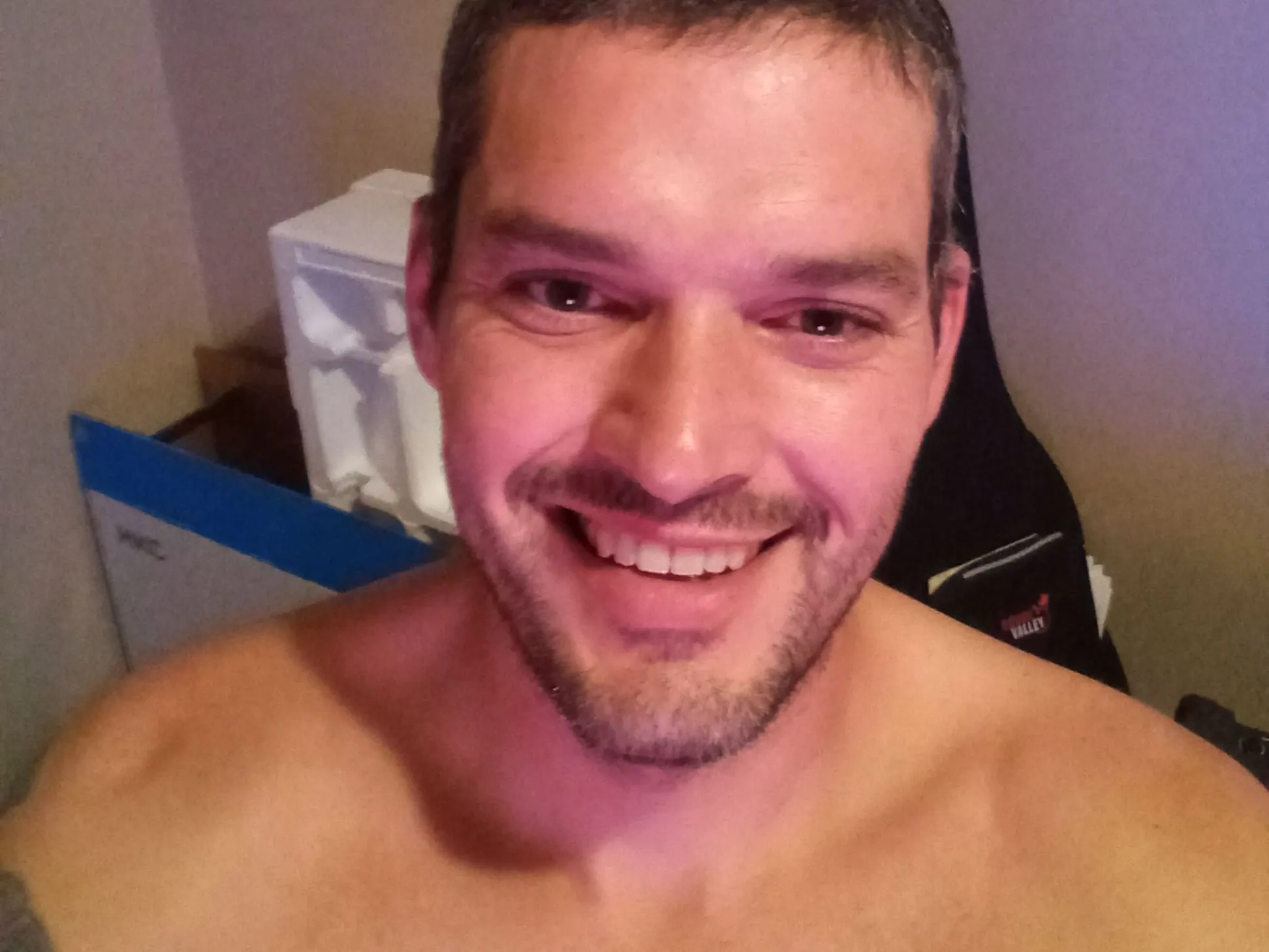 TomWells Profilbild des Cam-Modells