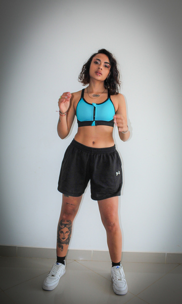 Interprete AngelinaQuin Foto 2