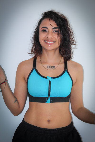 Interprete AngelinaQuin Foto 5