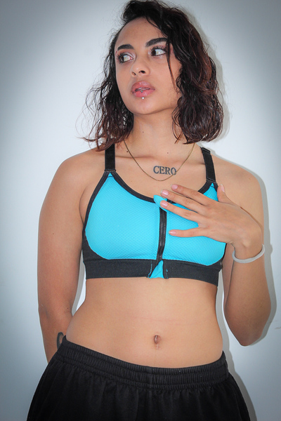 Interprete AngelinaQuin Foto 4