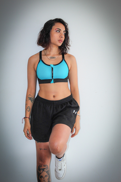 Interprete AngelinaQuin Foto 3