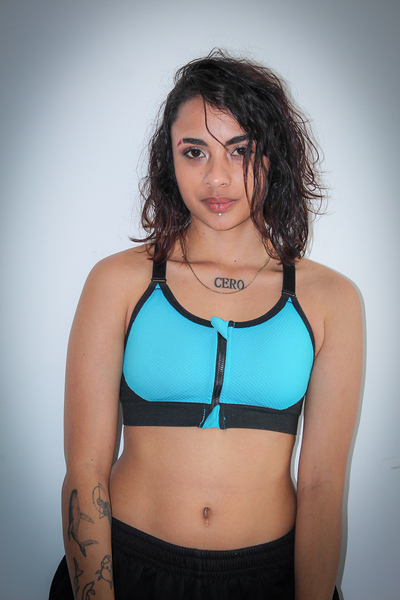 Interprete AngelinaQuin Foto 6