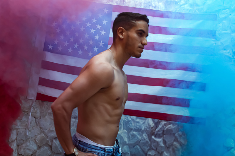 Interprète Gottzze Photo 3