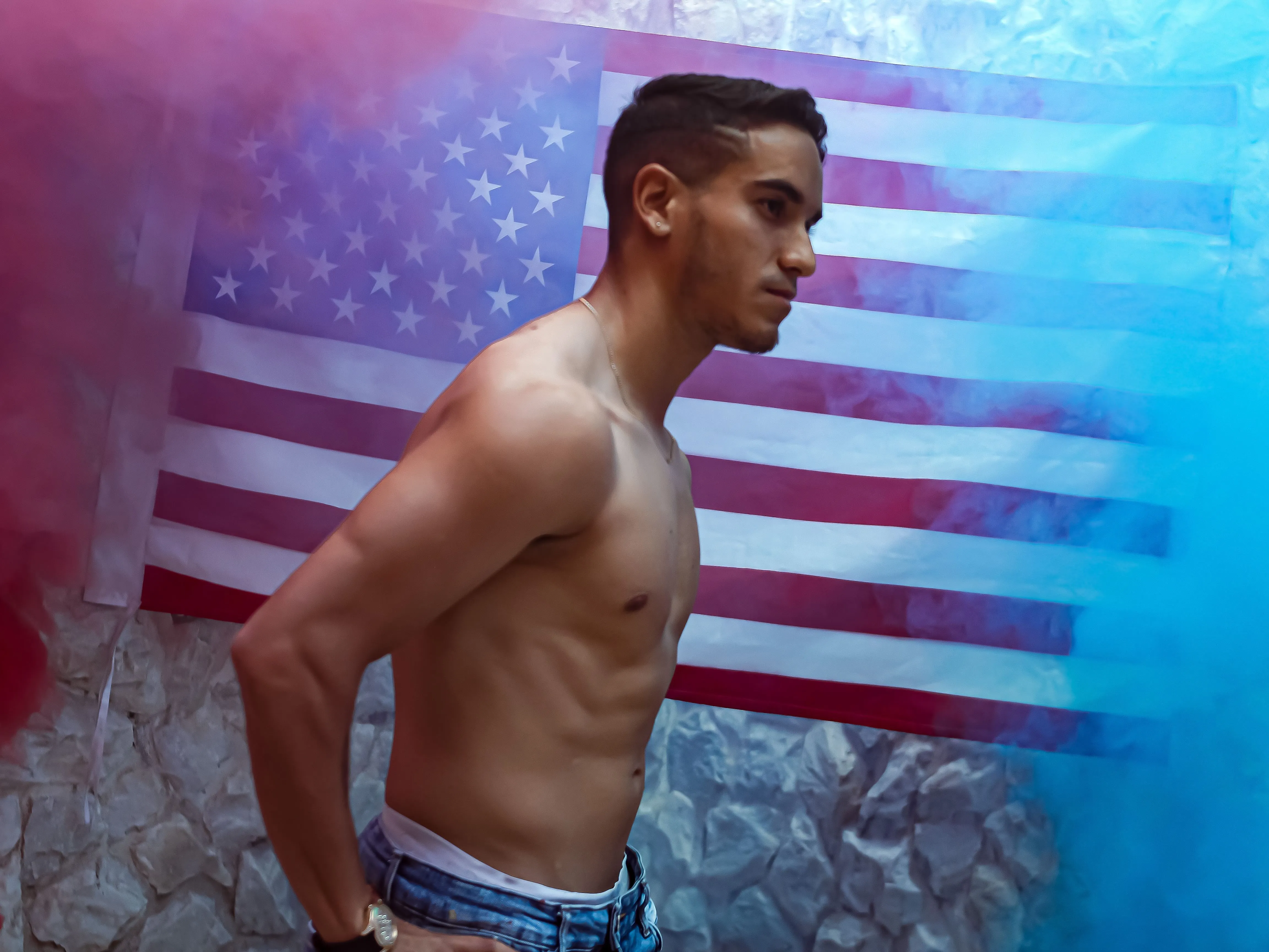 Gottzze Profilbild des Cam-Modells