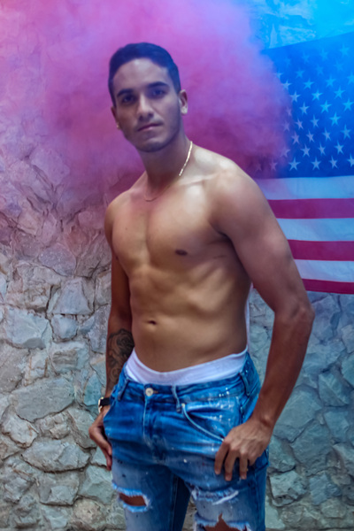 Interprète Gottzze Photo 2