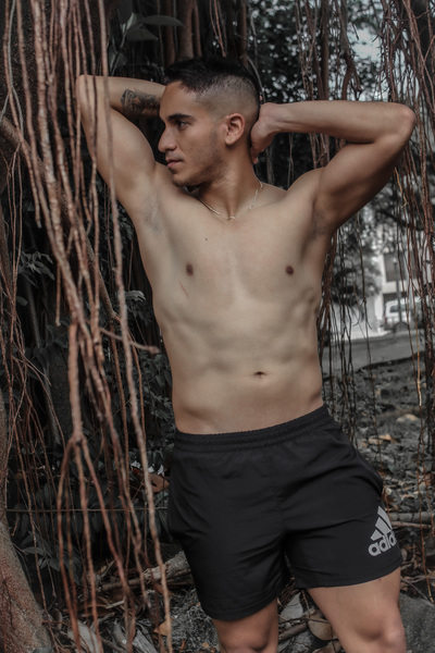 Interprète Gottzze Photo 9