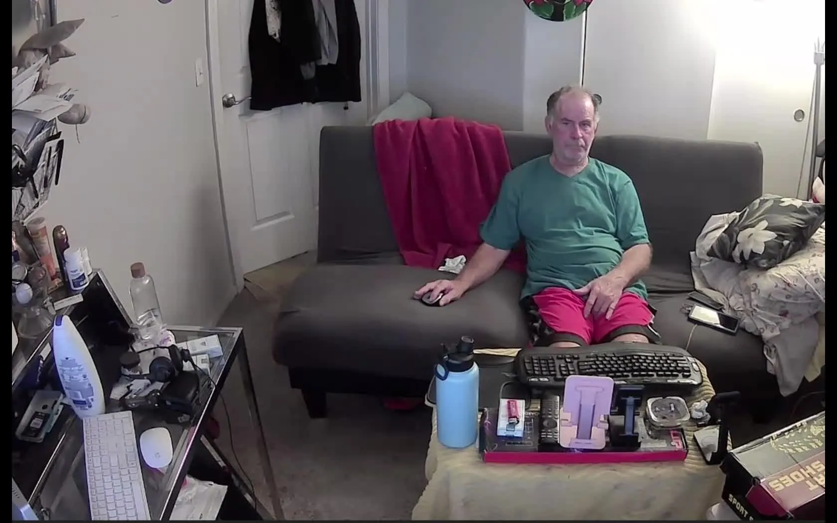 Interprète SweetSexy1963 Vidéo 1