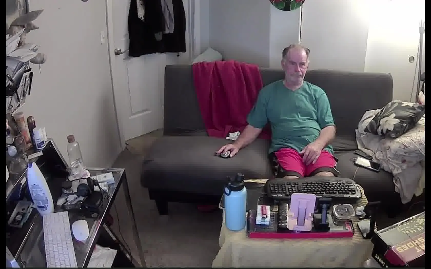 Intérprete SweetSexy1963 Video 1