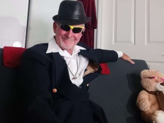 Image de profil du modèle de webcam SweetSexy1963