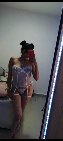 Darsteller HannaLincon Foto 2