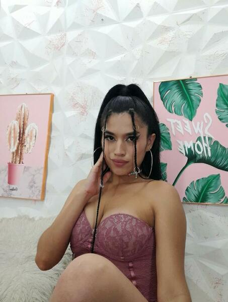 Darsteller HannaLincon Foto 12