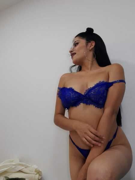 Darsteller HannaLincon Foto 3