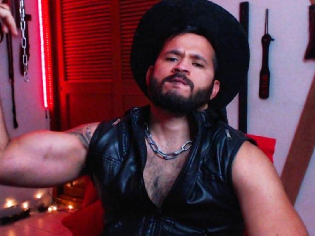 thehungrywolf Profilbild des Cam-Modells