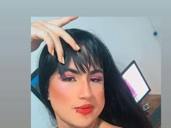 yiselaaveldanows profielfoto van cam model