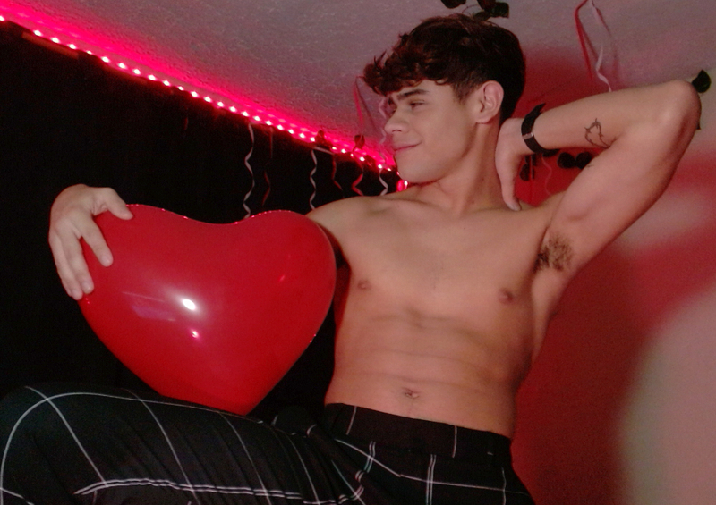 Artista MarlonTeixtera Foto 8