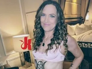 AriaSativa profielfoto van cam model