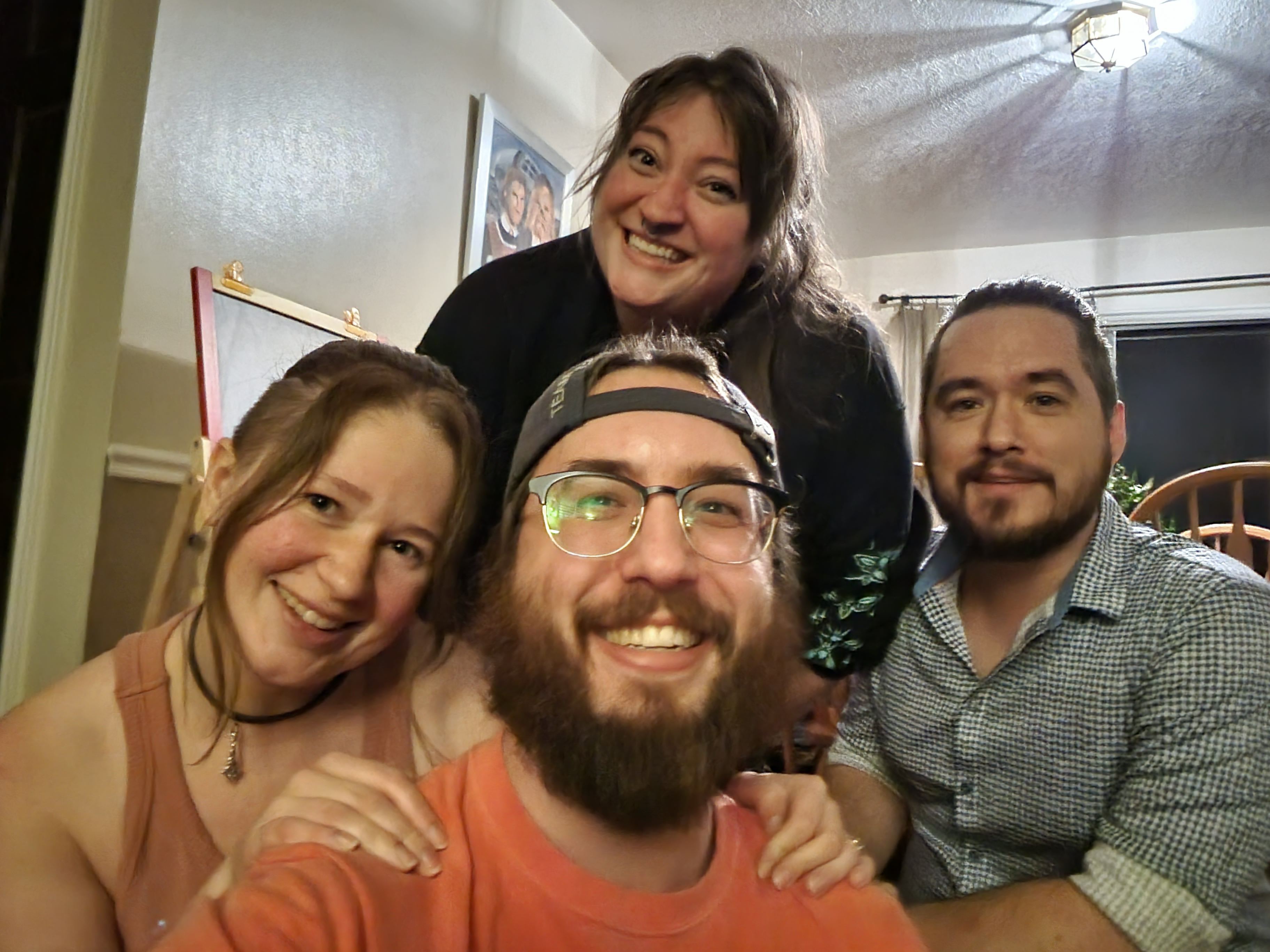 MenageEtQuatre cam model profile picture