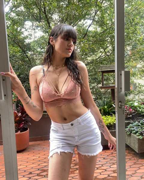 Artista SalomeBlum Foto 1