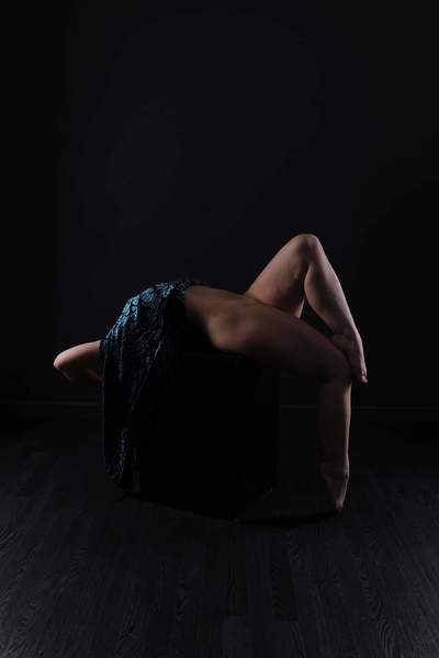 Interprete foxybabex Foto 2