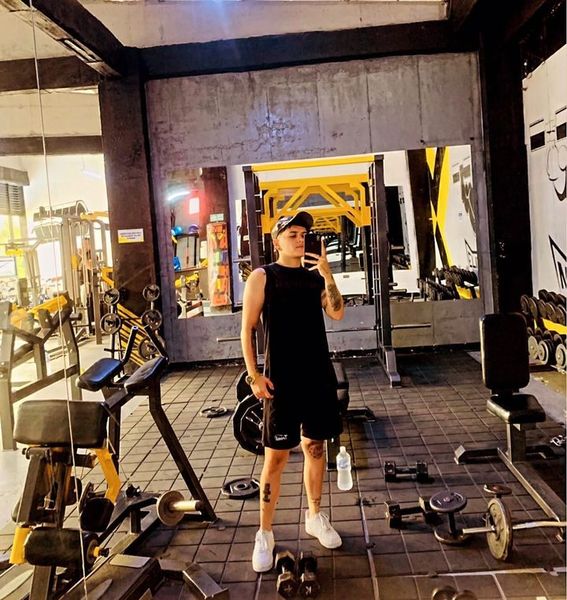 Interprete ZoeOwenss Foto 12