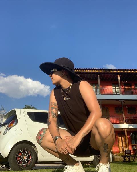 Interprete ZoeOwenss Foto 5