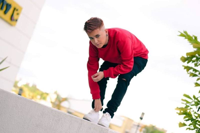 Interprete ZoeOwenss Foto 9