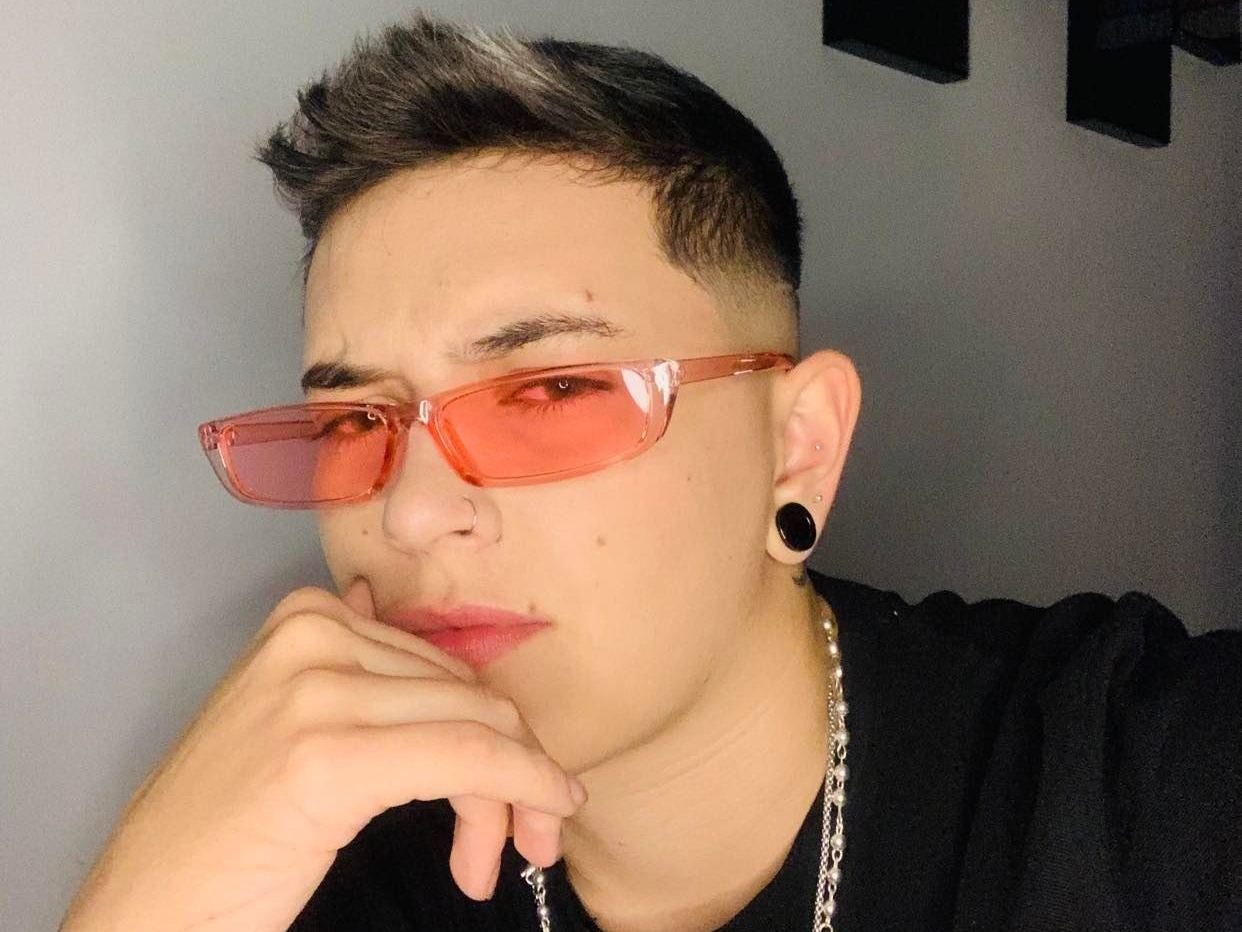 ZoeOwenss immagine del profilo del modello di cam