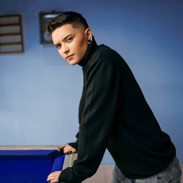 Interprete ZoeOwenss Foto 2