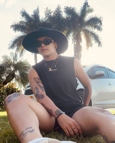 Interprete ZoeOwenss Foto 6