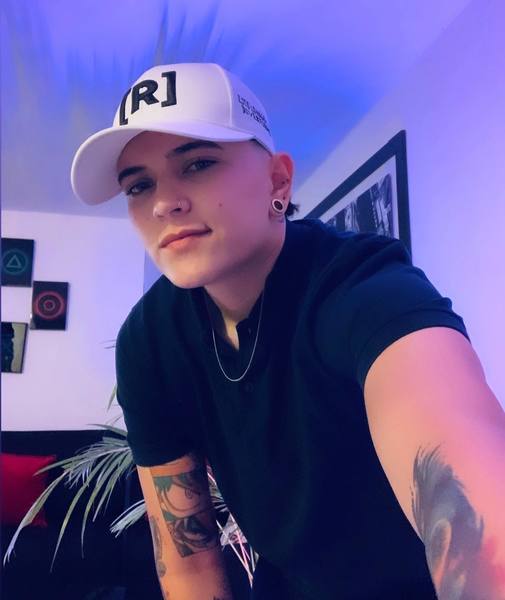 Interprete ZoeOwenss Foto 11