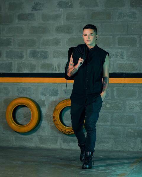 Interprete ZoeOwenss Foto 3