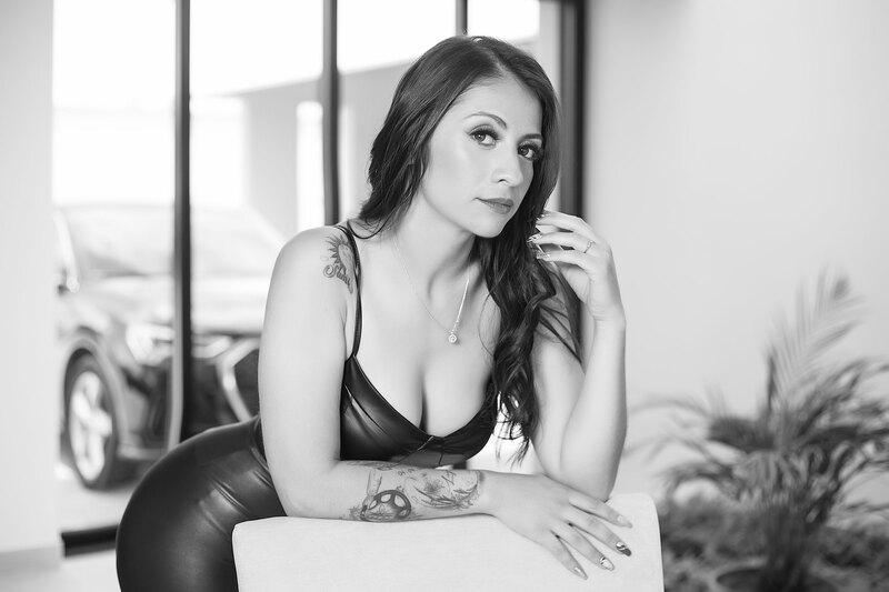 Intérprete LizieMorphy18 Foto 3