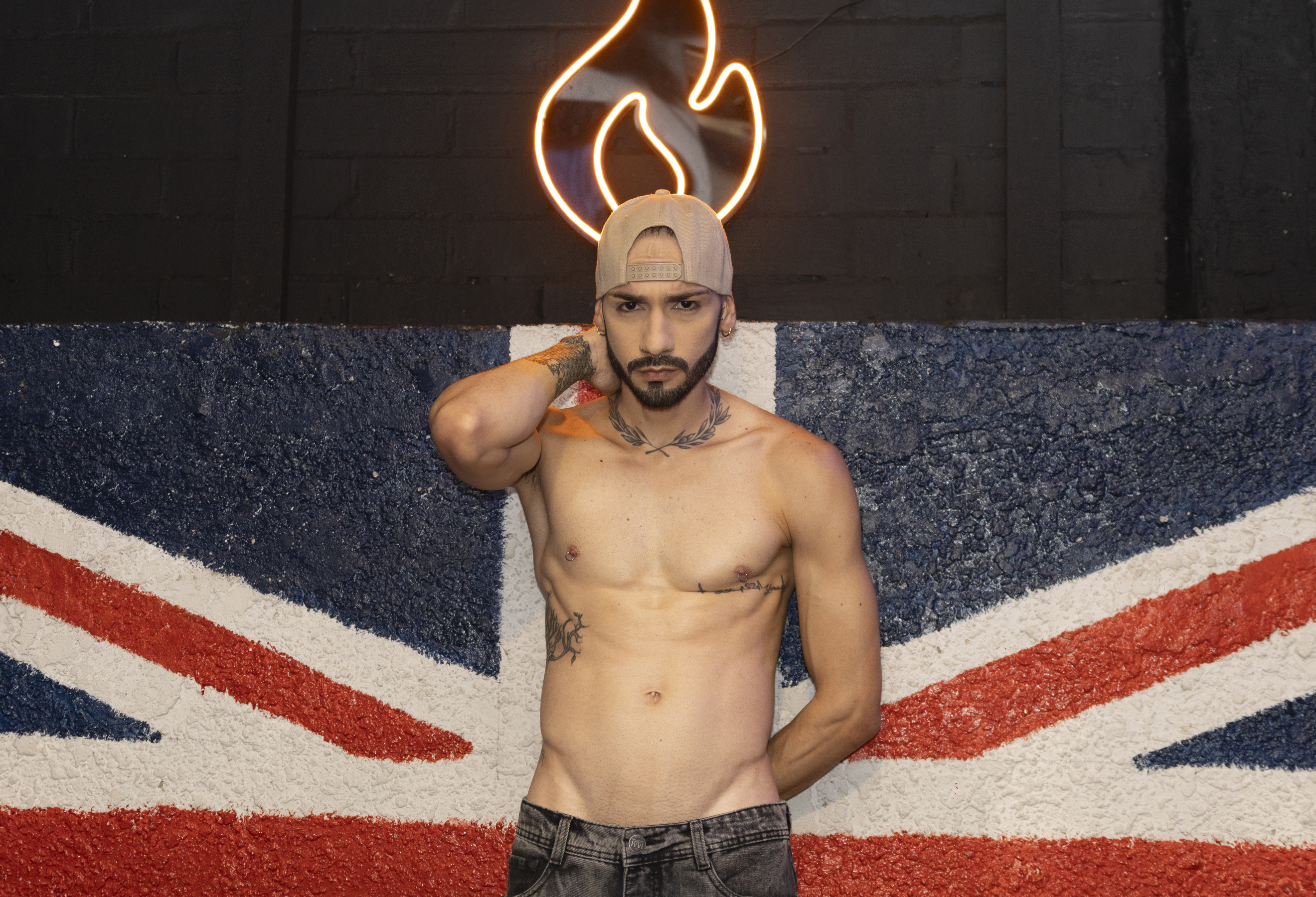 Performer jackmarckos Photo 10