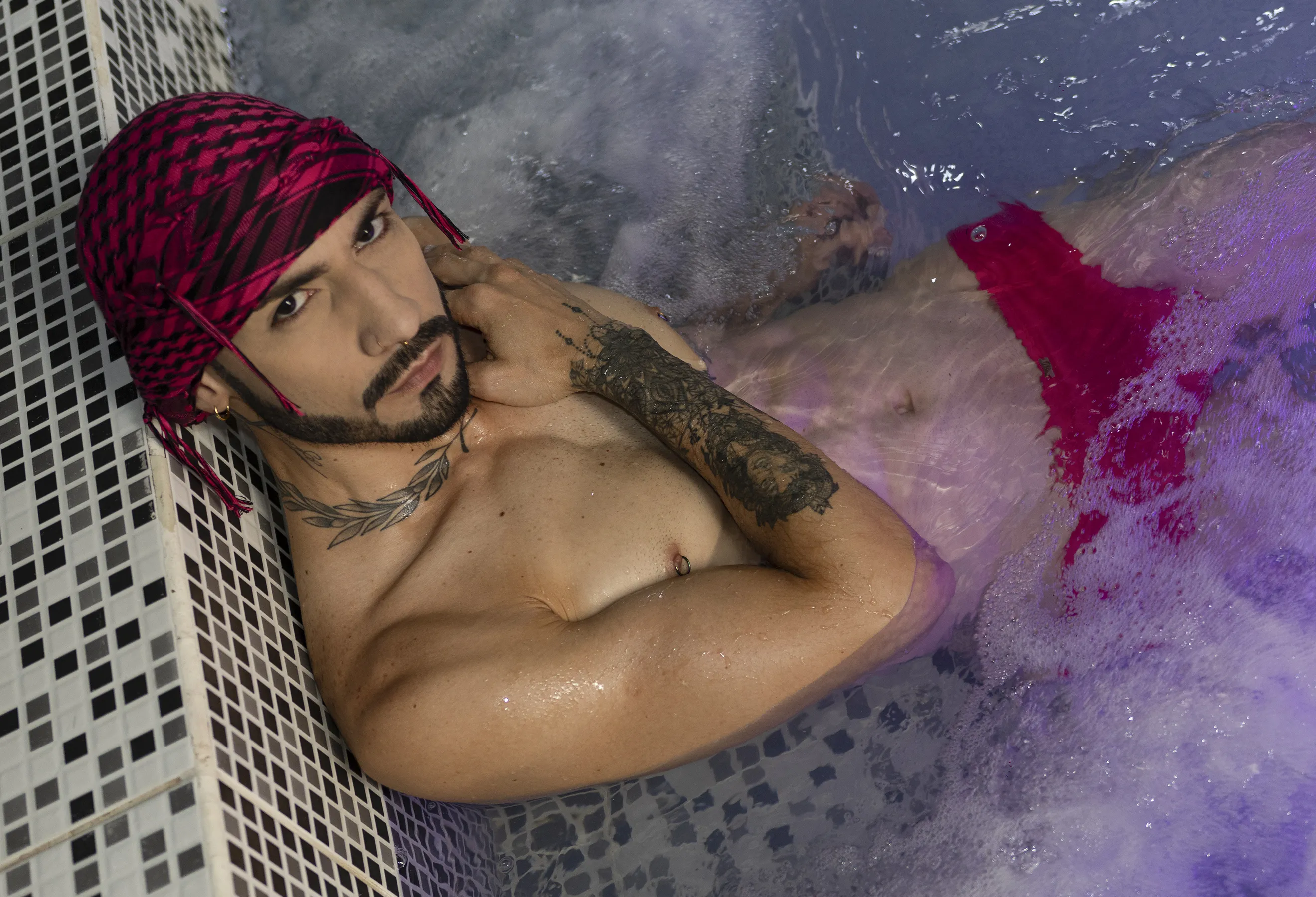 Performer jackmarckos Photo 5