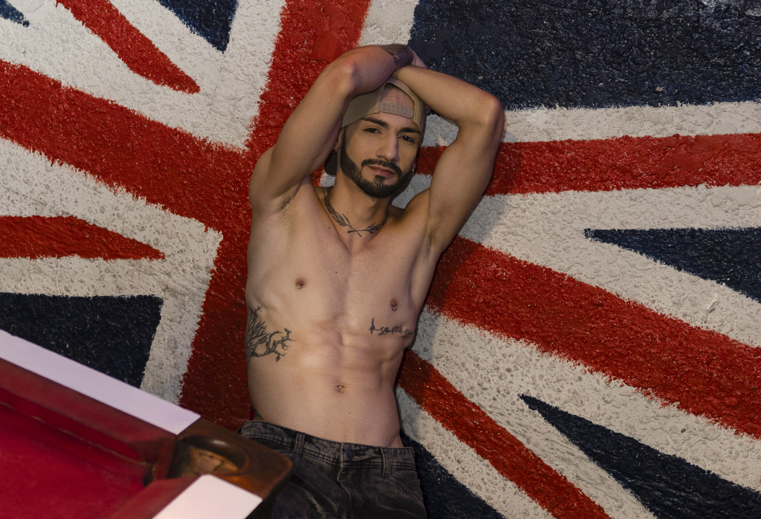 Performer jackmarckos Photo 3