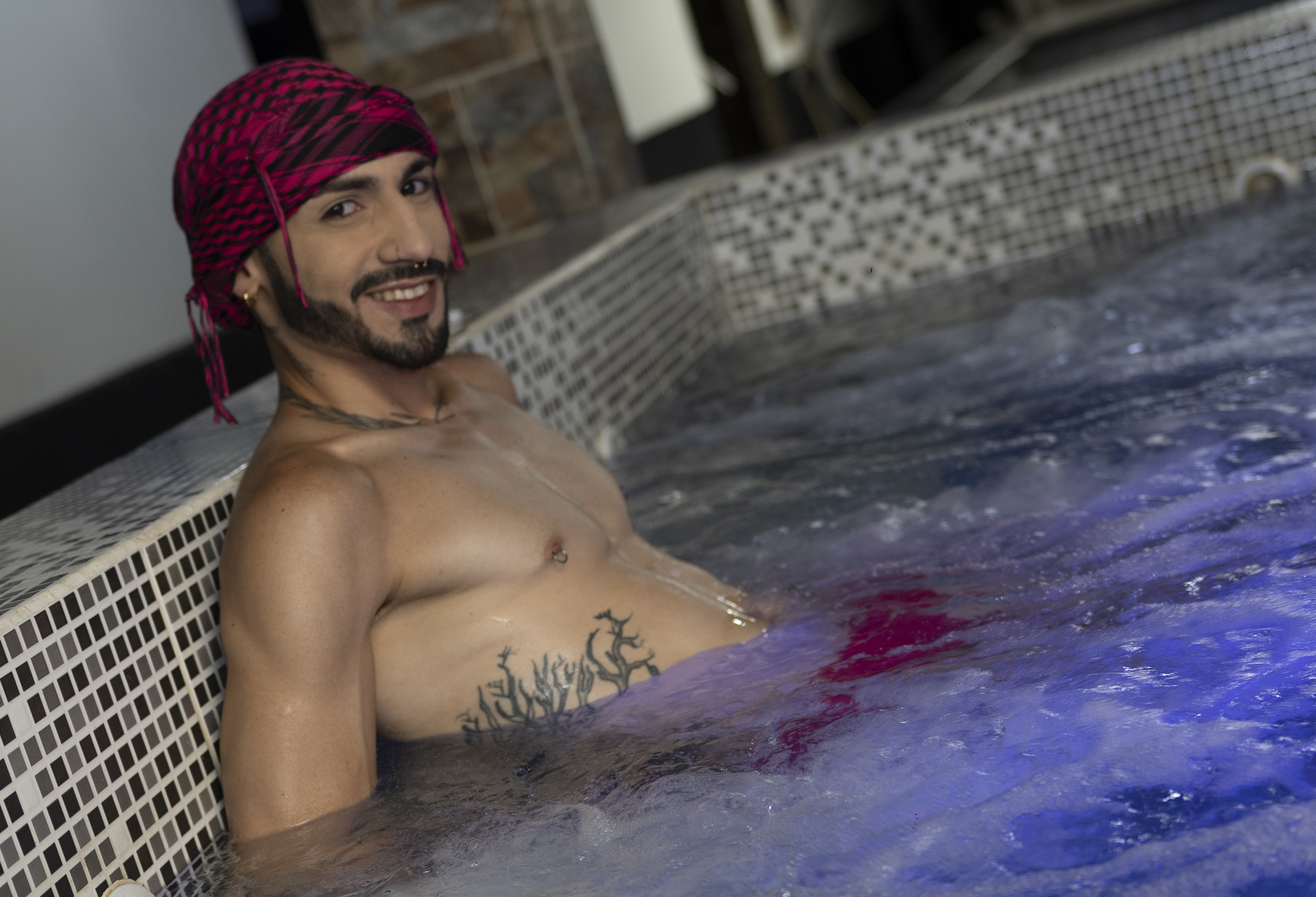 Performer jackmarckos Photo 9