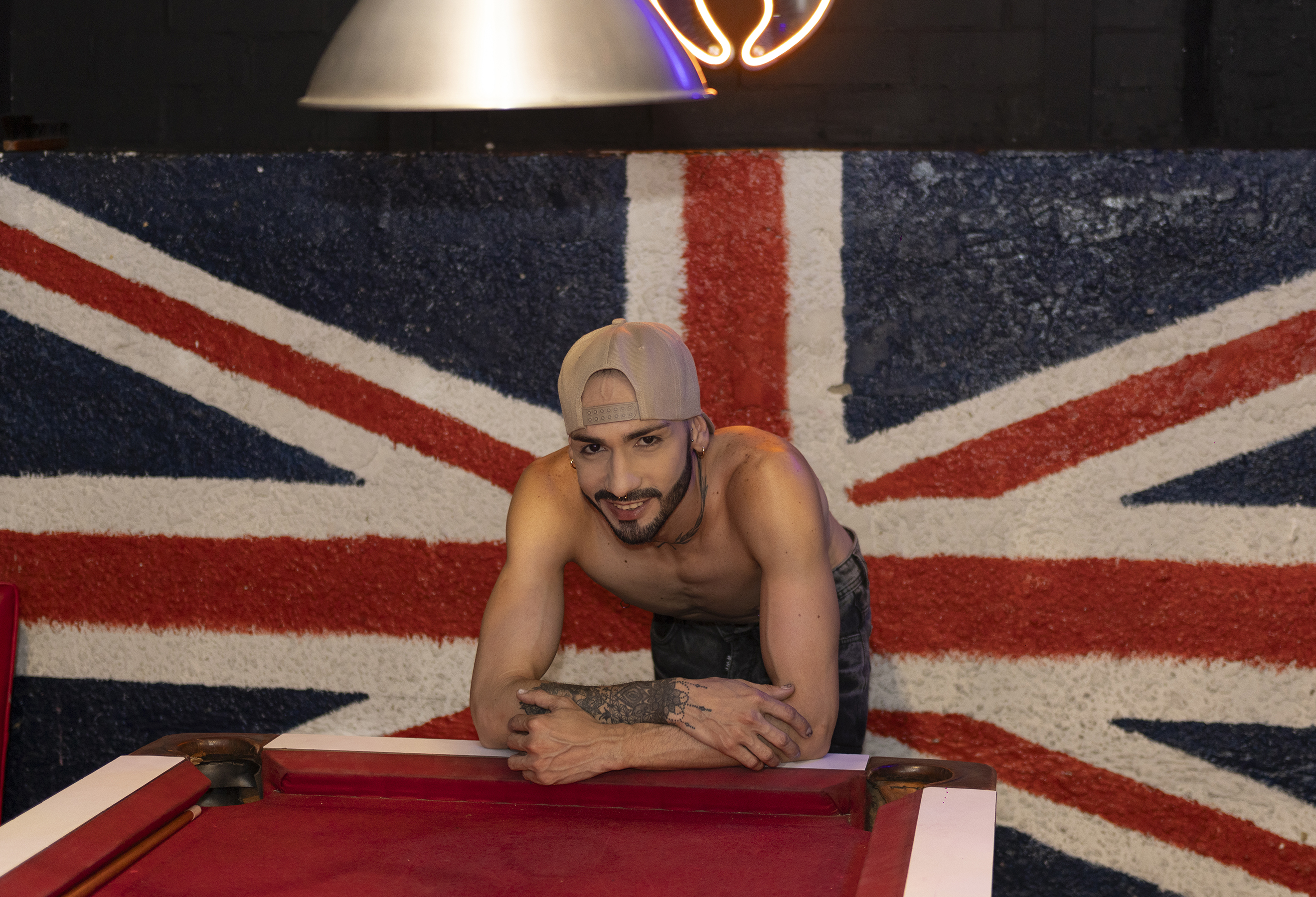 Performer jackmarckos Photo 11