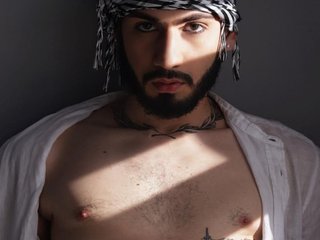 Foto de perfil de modelo de webcam de jackmarckos 