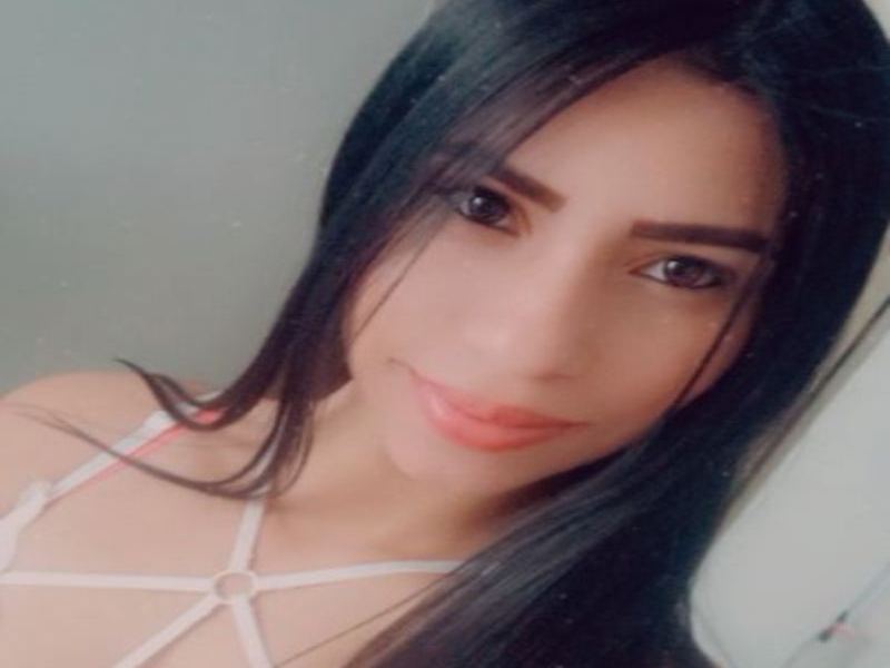 SamanthaGuiveraXX Profilbild des Cam-Modells 