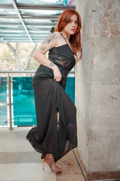Artista SarahMillet Foto 1