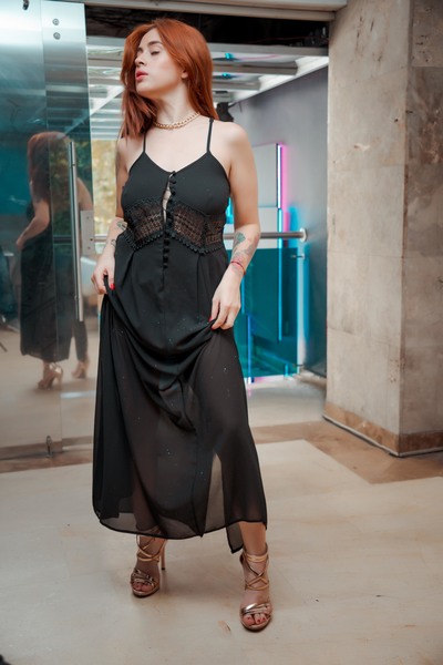 Utøver SarahMillet Bilde 3