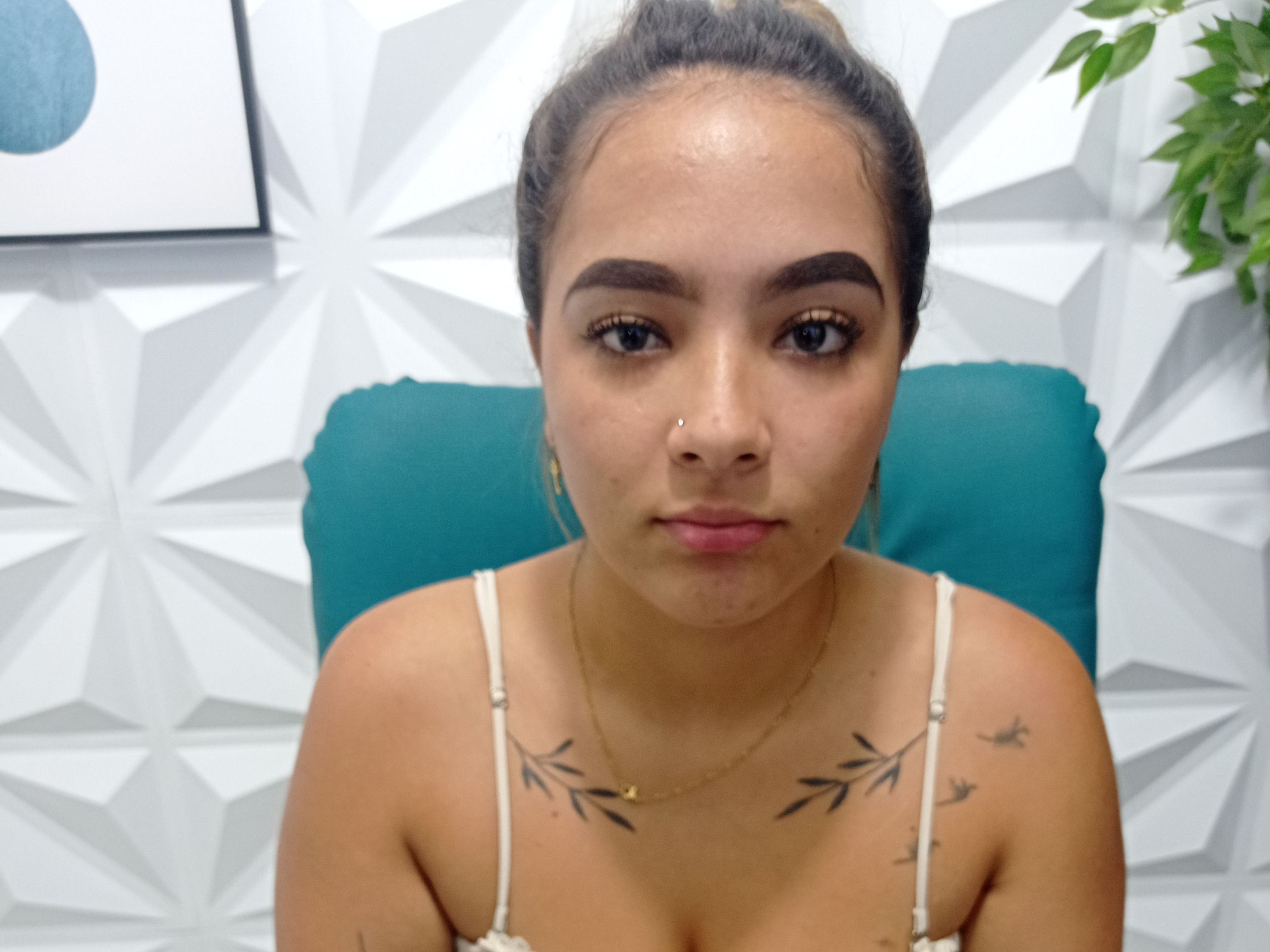 AbigailDoll immagine del profilo del modello di cam