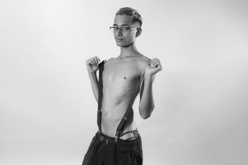 Artist CharlieRussoo Foto 4