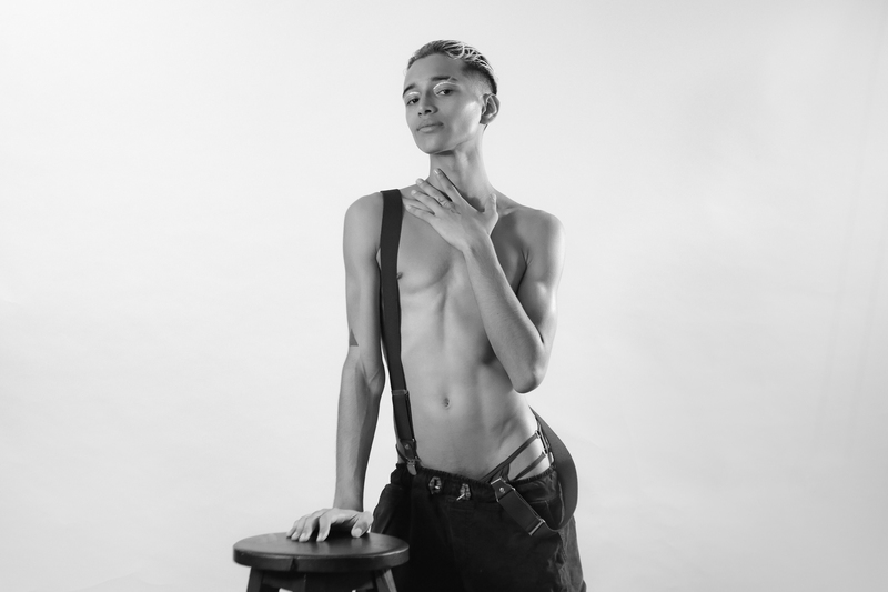 Artist CharlieRussoo Foto 3