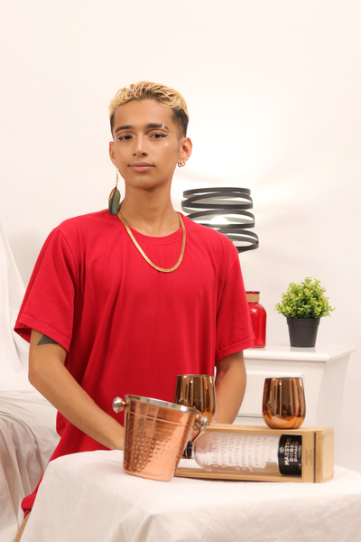 Artist CharlieRussoo Foto 12