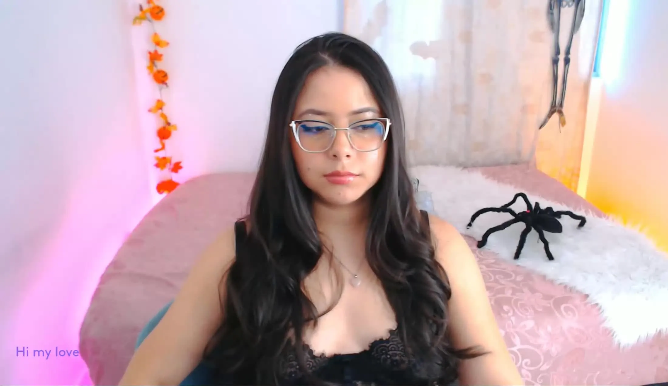 Artiest Valeria_Norris Video 1